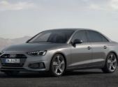 AudiA4