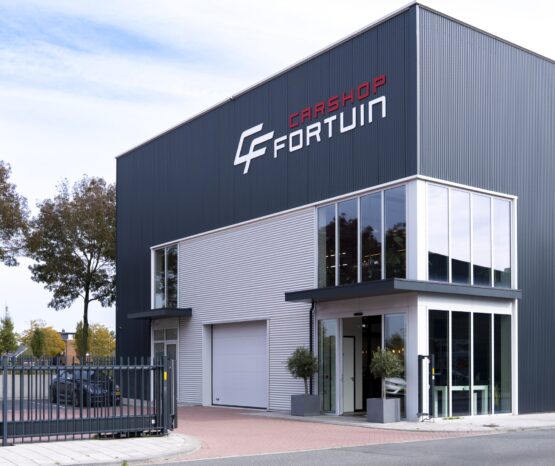 Carshop Fortuin-11