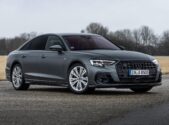 AudiA8