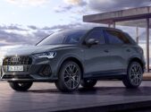 AudiQ3