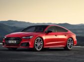 AudiA7