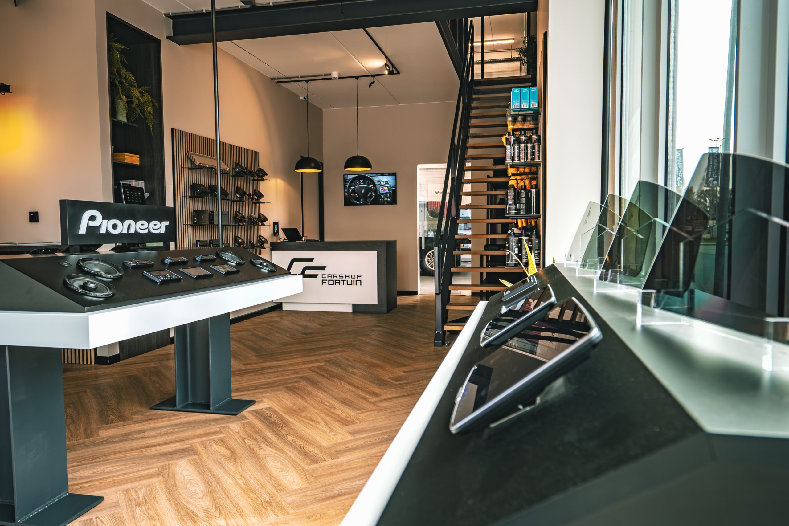 Carshop Fortuin-17